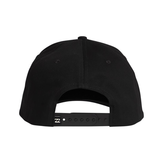 Billabong Ανδρικό καπέλο Plateau Snapback